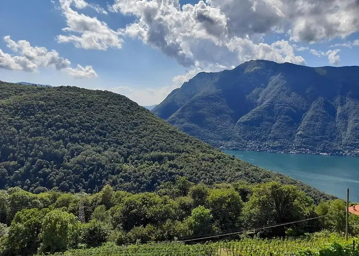 Alojamento de Turismo Rural Cascina Teresina Veleso
