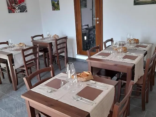 Cascina Teresina Alojamento de Turismo Rural Veleso