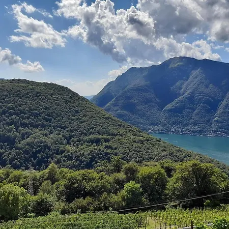 Фермерский дом Cascina Teresina Veleso