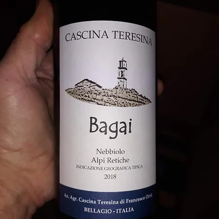 Alloggio per agriturismo Cascina Teresina