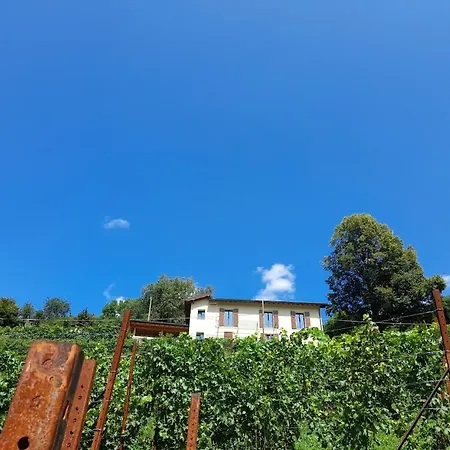 Farm stay Cascina Teresina *