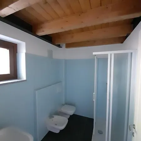 Фермерский дом Cascina Teresina