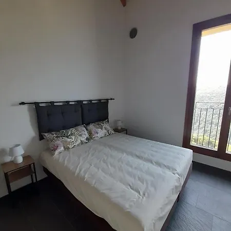 Cascina Teresina Alloggio per agriturismo