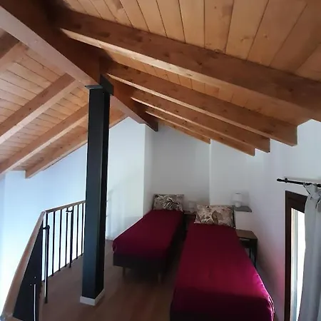 Cascina Teresina * Veleso