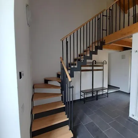 Cascina Teresina * Veleso