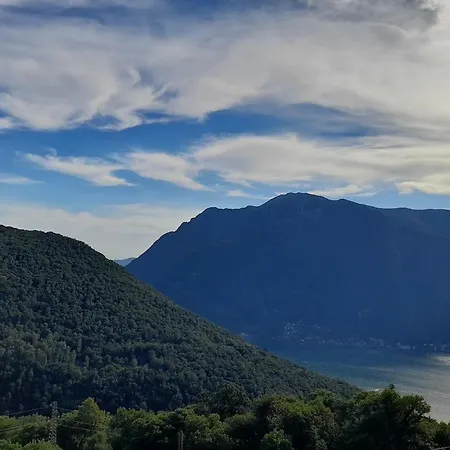 Cascina Teresina Фермерский дом