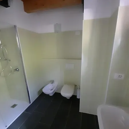 Фермерский дом Cascina Teresina *