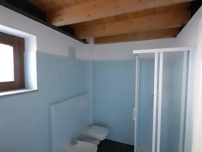 Farm stay Cascina Teresina