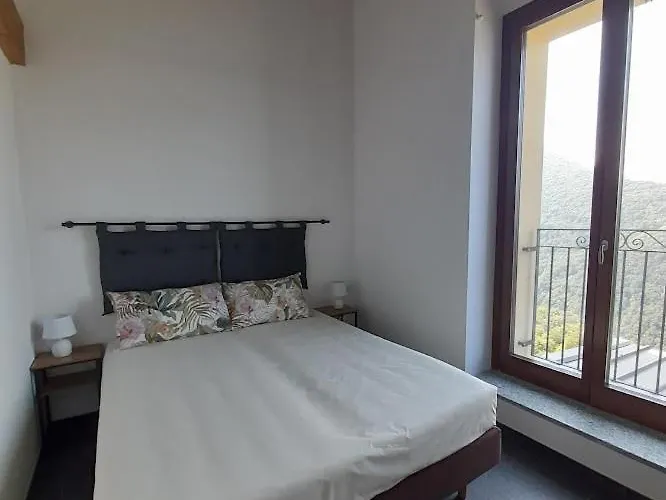 Cascina Teresina * Veleso