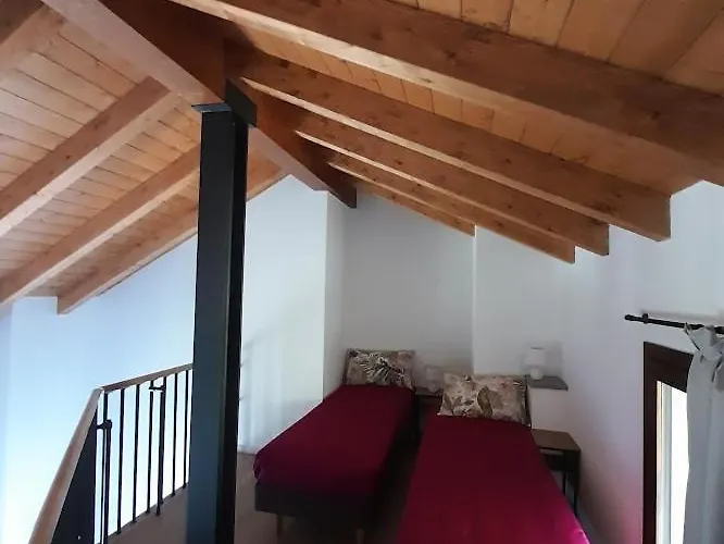 Cascina Teresina * Veleso