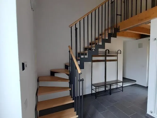 Cascina Teresina * Veleso