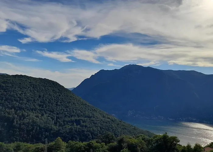 Cascina Teresina Farm stay