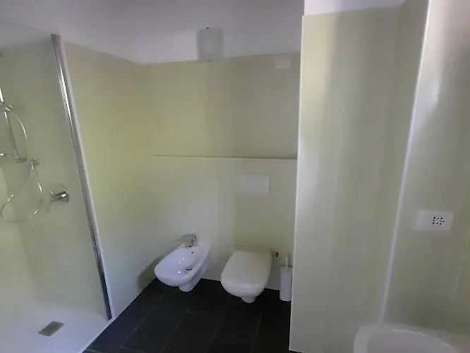 Farm stay Cascina Teresina *