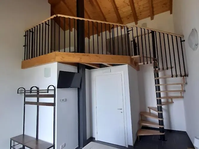 Cascina Teresina Farm stay