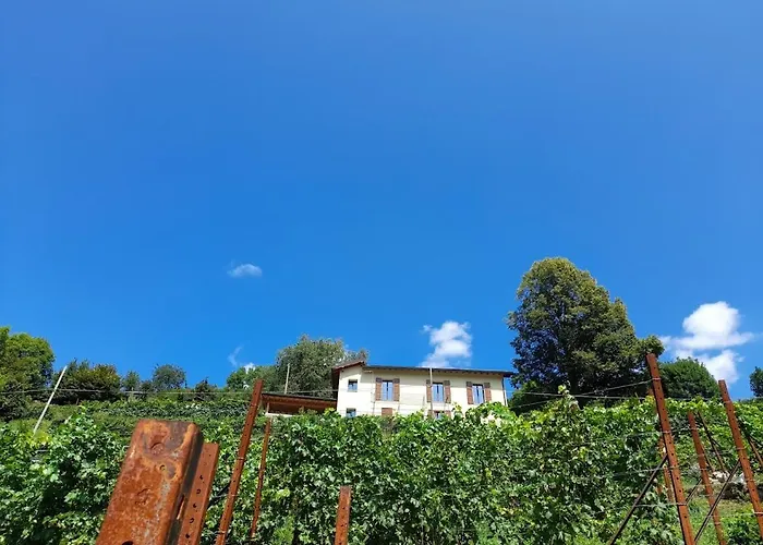 Feriegård Cascina Teresina *