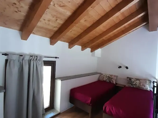 Cascina Teresina Feriegård