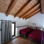 Cascina Teresina Çiftlik konaklama