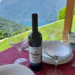 Çiftlik konaklama Cascina Teresina Veleso