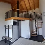 Cascina Teresina Çiftlik konaklama